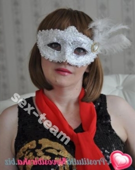 Натали выезд