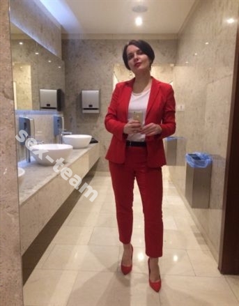 Проститутка Елена